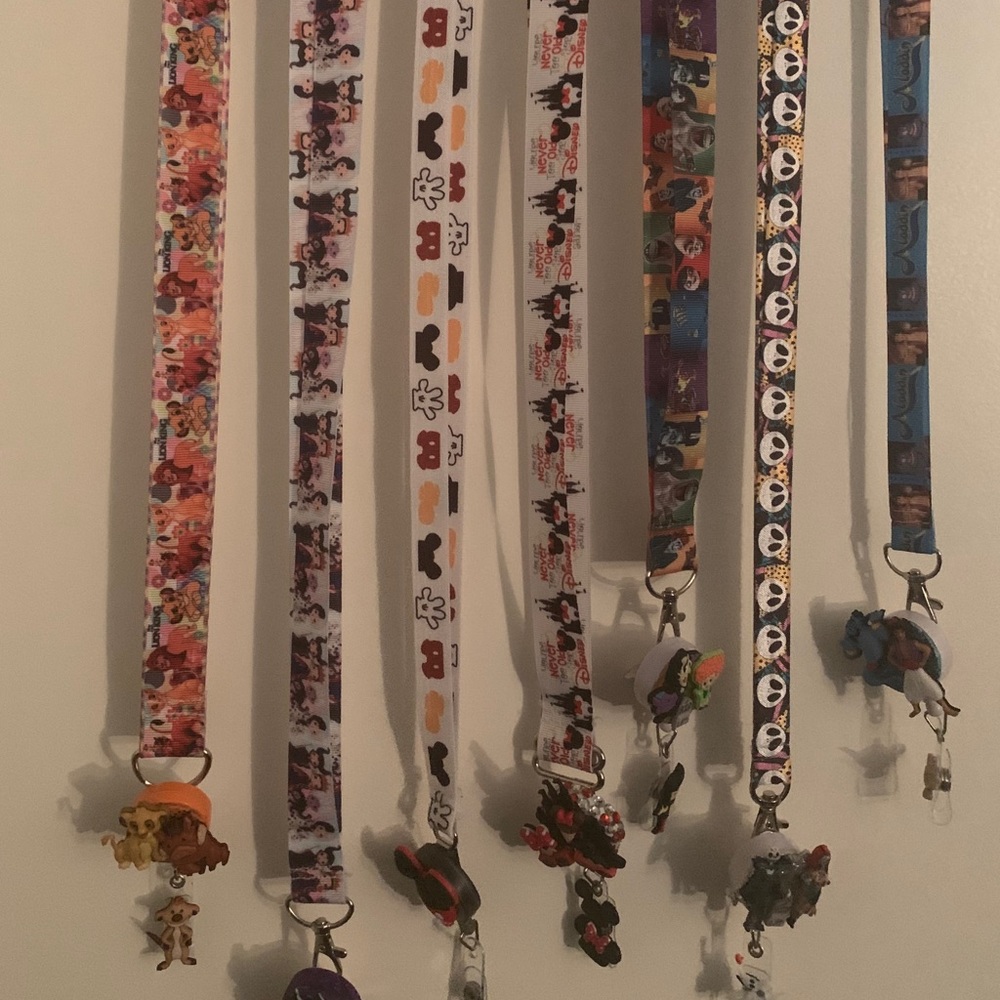 Lanyards - Picture 8 of 8